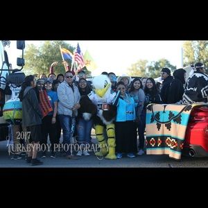 Meet your Posher, Alexus